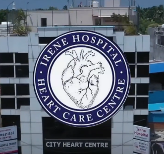 Health camp highlights