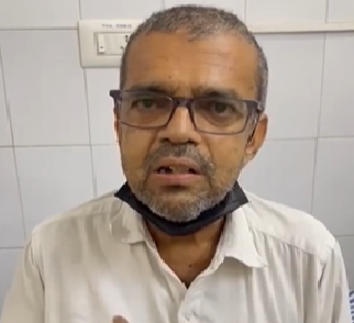 Health camp highlights